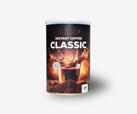 Incanto Classic - Instant Coffee 100 g